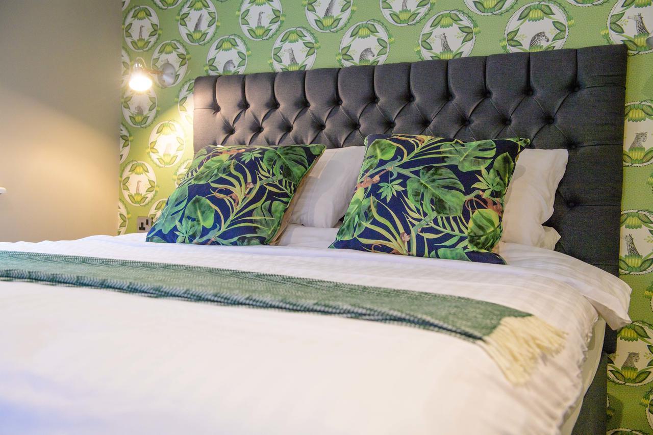 The White Horse Hotel Hertingfordbury Luaran gambar
